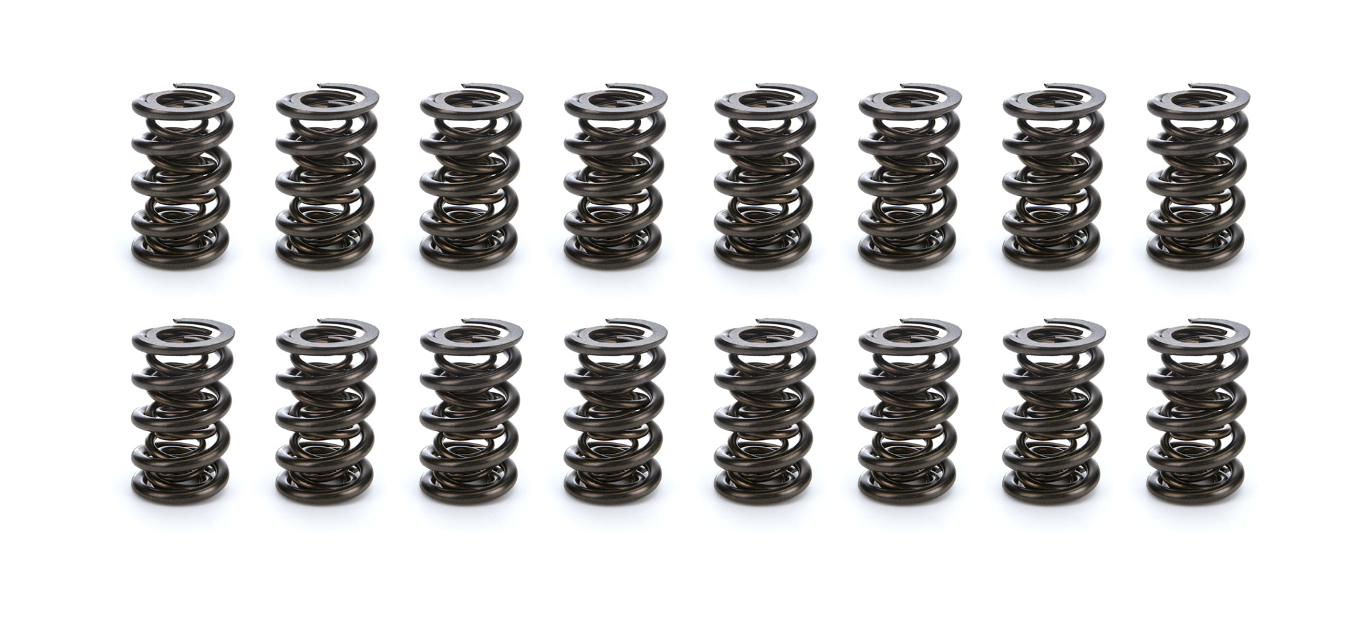 Iskenderian 1248 1.600 Triple Valve Spring Set (16) Iskenderian 1248