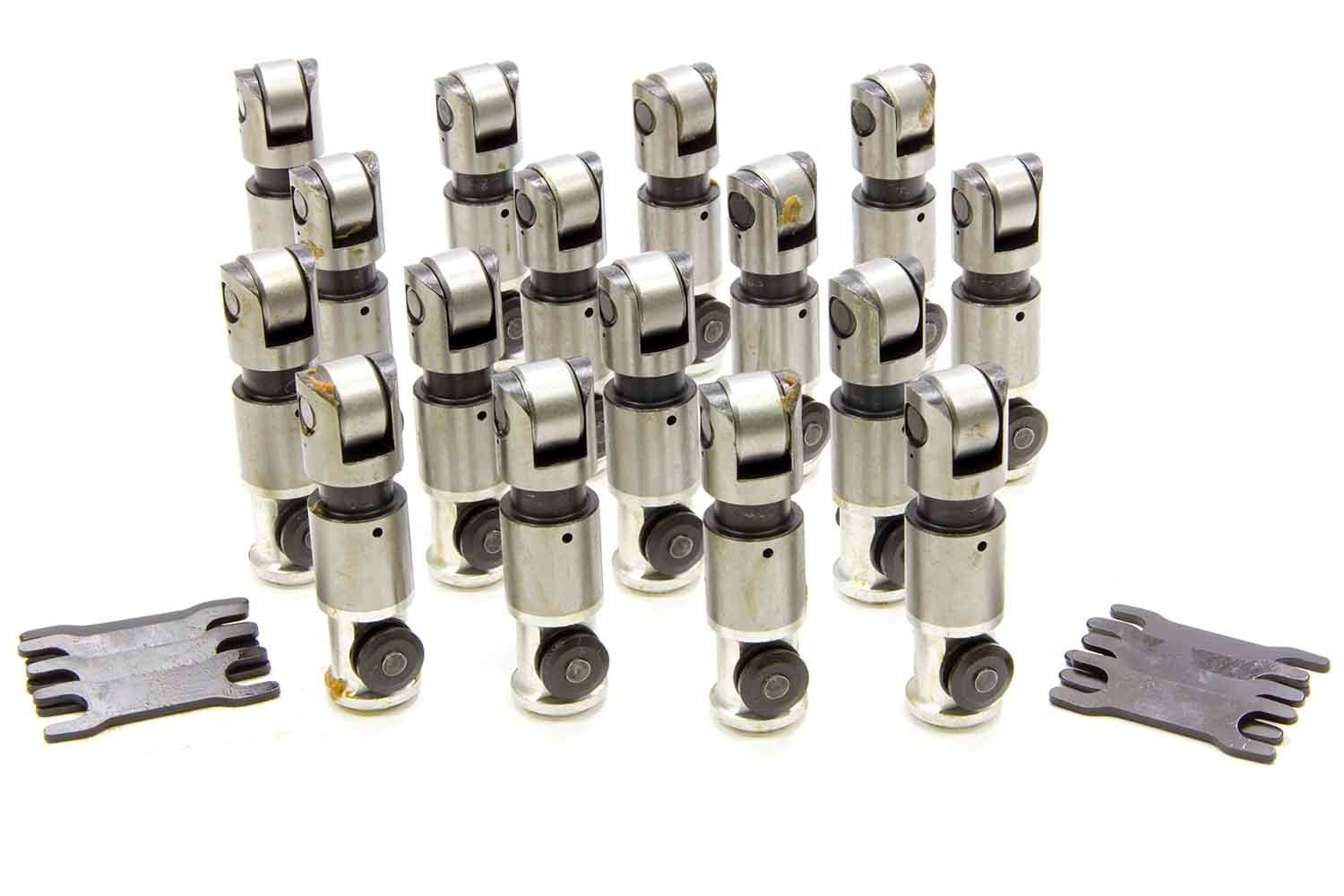 Iskenderian 1271LSH SBC R/Z Roller Lifters Iskenderian 1271LSH