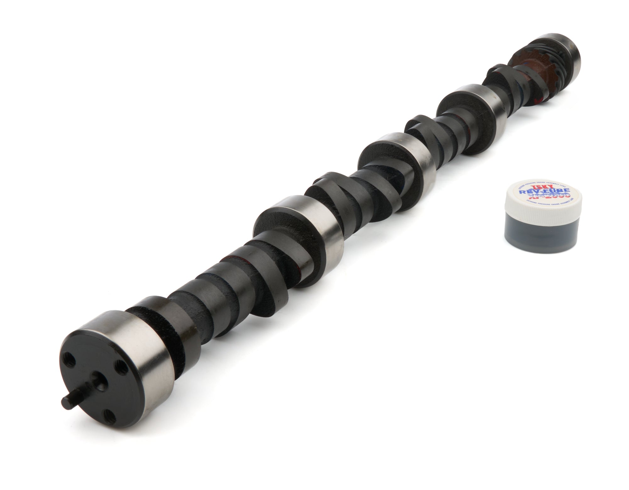 Iskenderian 2012922966 SBC O/T Hyd Camshaft Mega Series Iskenderian 2012922966