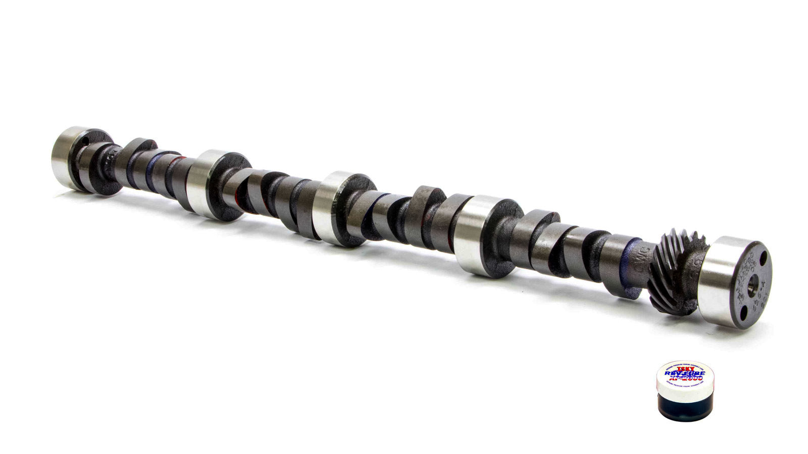 Iskenderian 201525 SBC O/T Solid Cam 525-A Iskenderian 201525