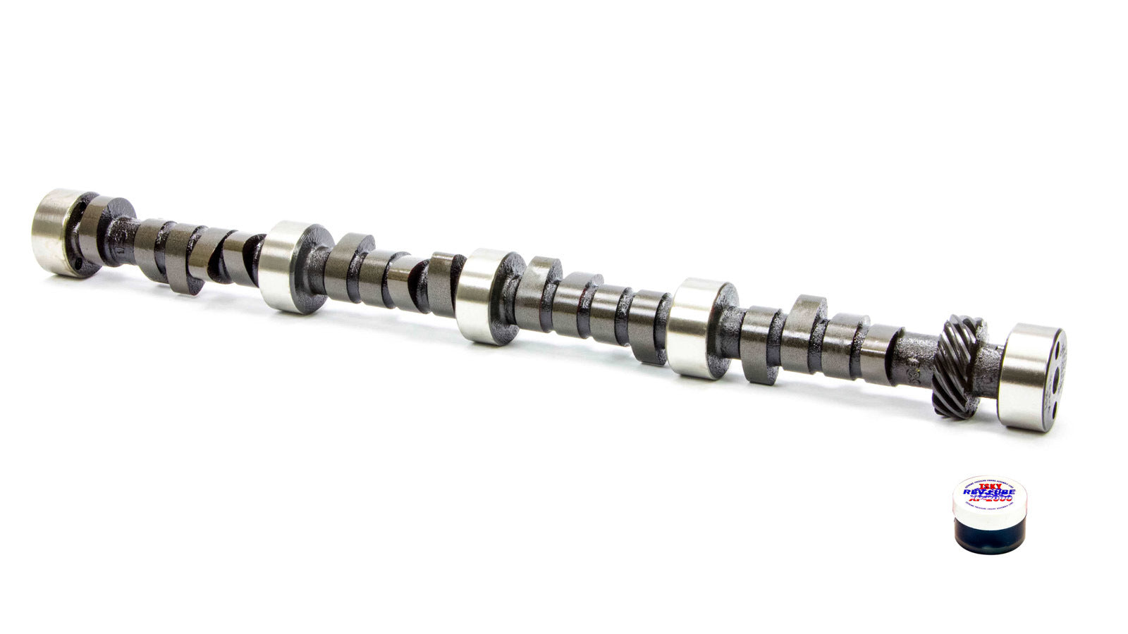 Iskenderian 201536 SBC Solid Camshaft Iskenderian 201536
