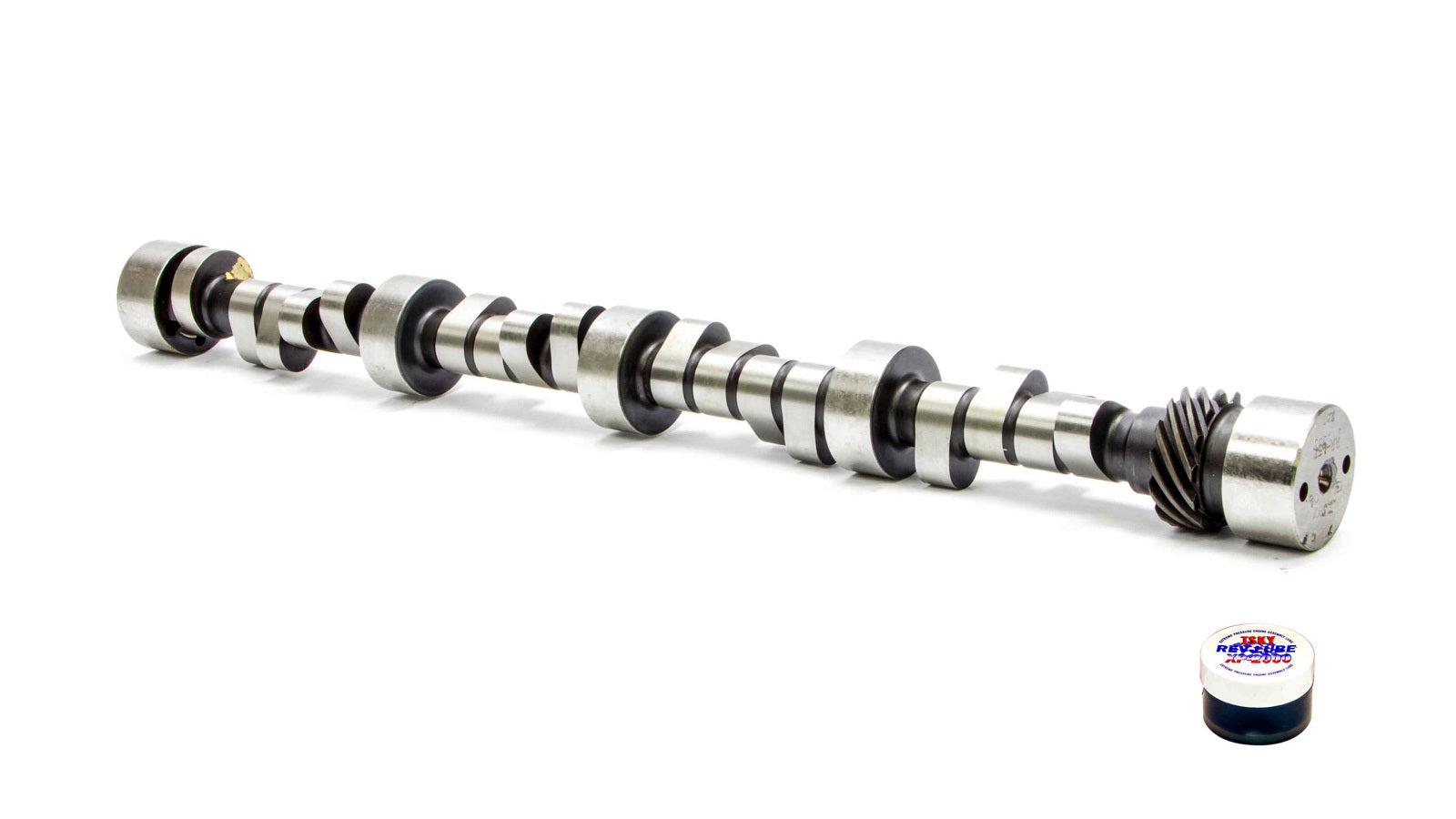 Iskenderian 201652 SBC Roller Camshaft RR-652 Iskenderian 201652