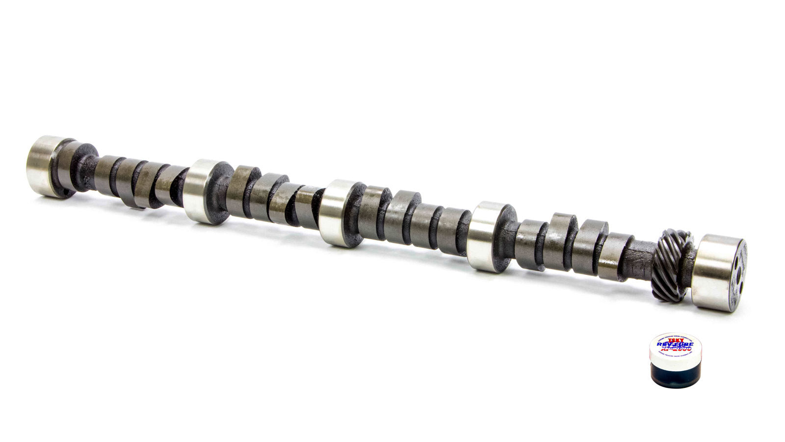 Iskenderian 201LR1 SBC Hydraulic Camshaft Iskenderian 201LR1