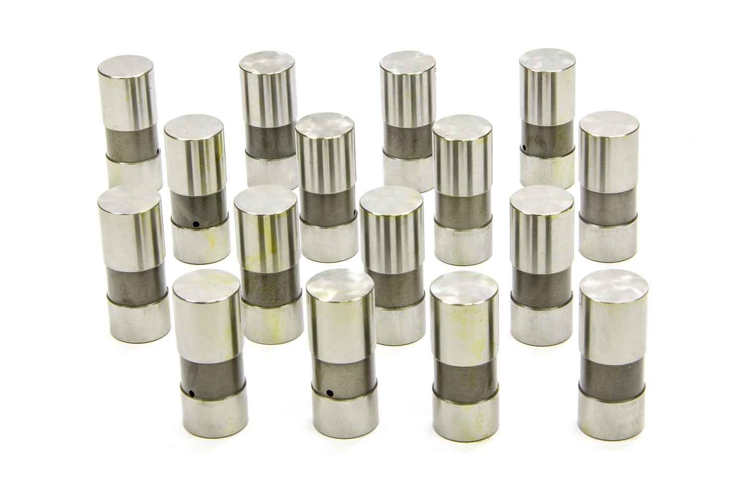 Iskenderian 222HY Chevy Hydraulic Lifters V8 Set Iskenderian 222HY