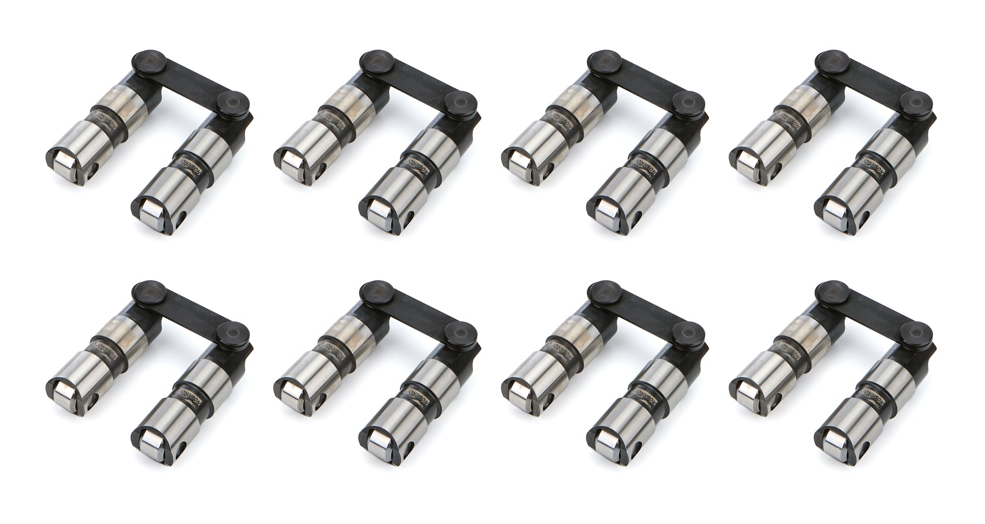 Iskenderian 2312BBR BBM Hyd Roller Lifter Set - Retro-Fit Iskenderian 2312BBR
