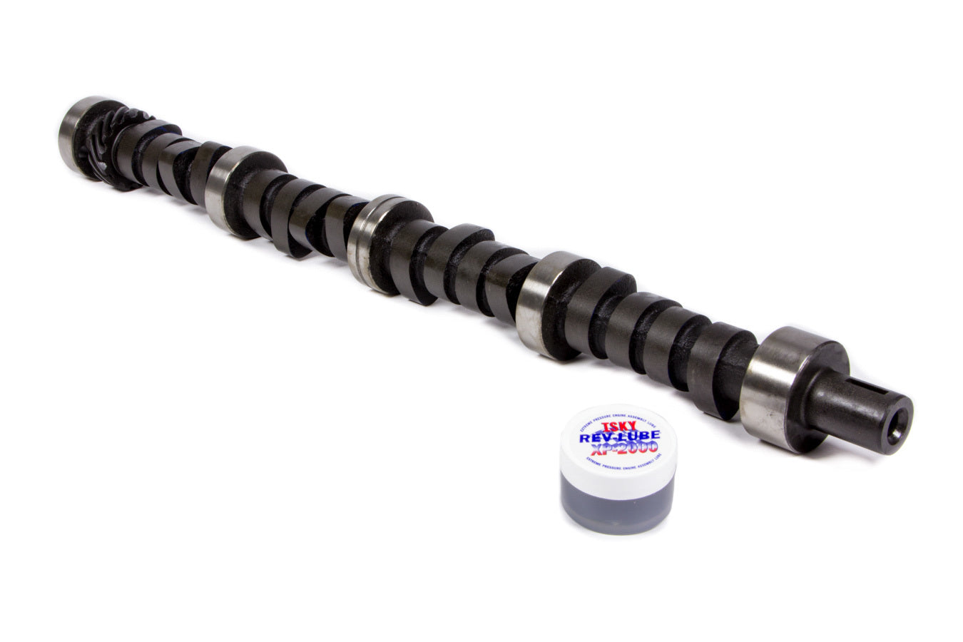 Iskenderian 301444 Ford Solid Camshaft - Y-Block Iskenderian 301444