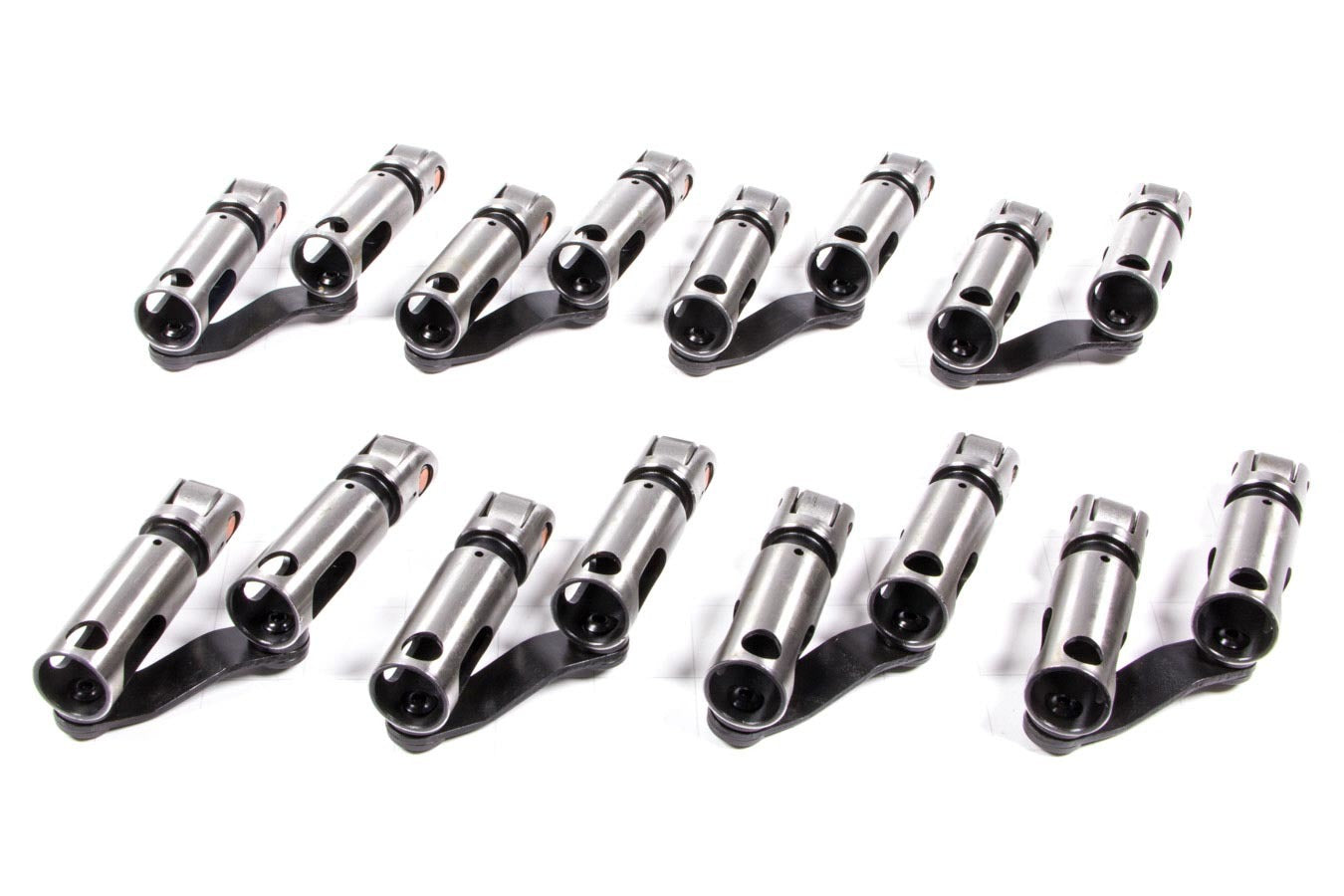 Iskenderian 37296RHEZMAX BBC Roller Lifters EZ-Max Iskenderian 37296RHEZMAX