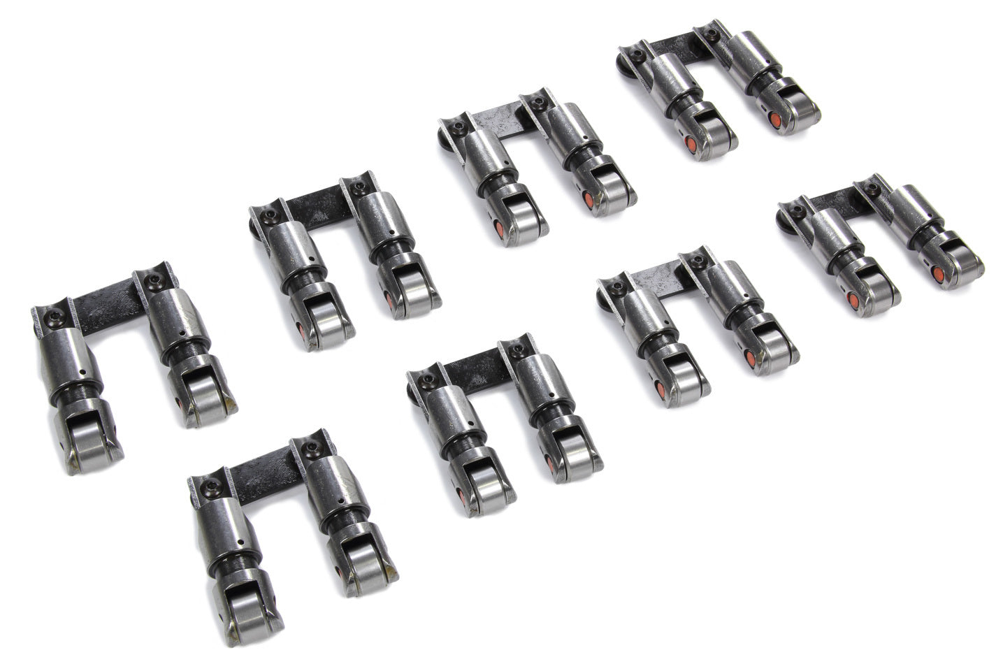 Iskenderian 372LO180EZMAX SBC Roller Lifter Set EZ-Max Series Iskenderian 372LO180EZMAX