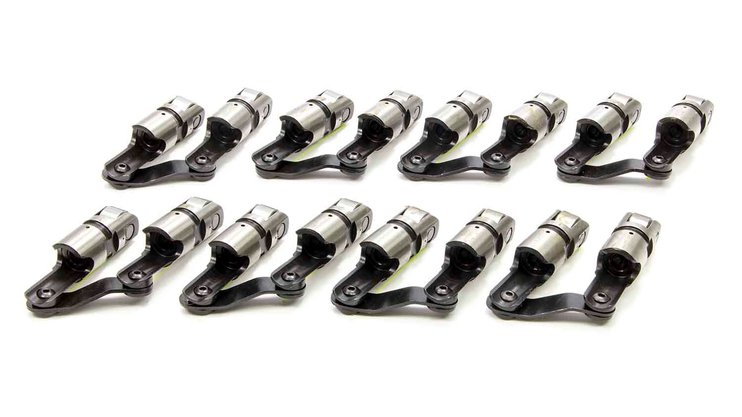 Iskenderian 376RHM937 BBC R/Z Roller Lifters - .936 Iskenderian 376RHM937