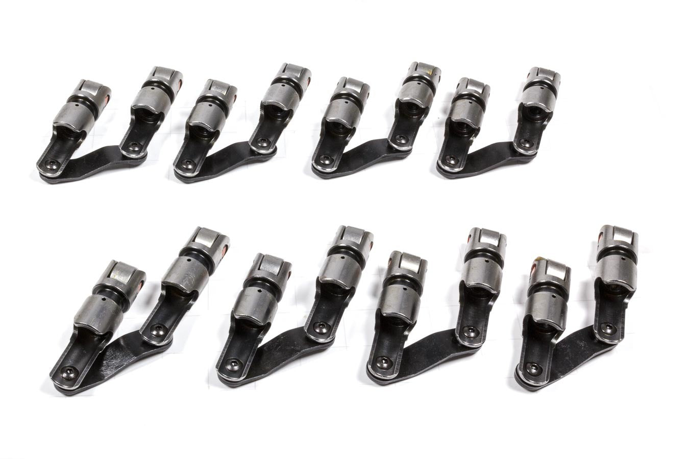 Iskenderian 376RHM904EZMAX BBC Roller Lifter Set .904 EZ-Max Series Iskenderian 376RHM904EZMAX