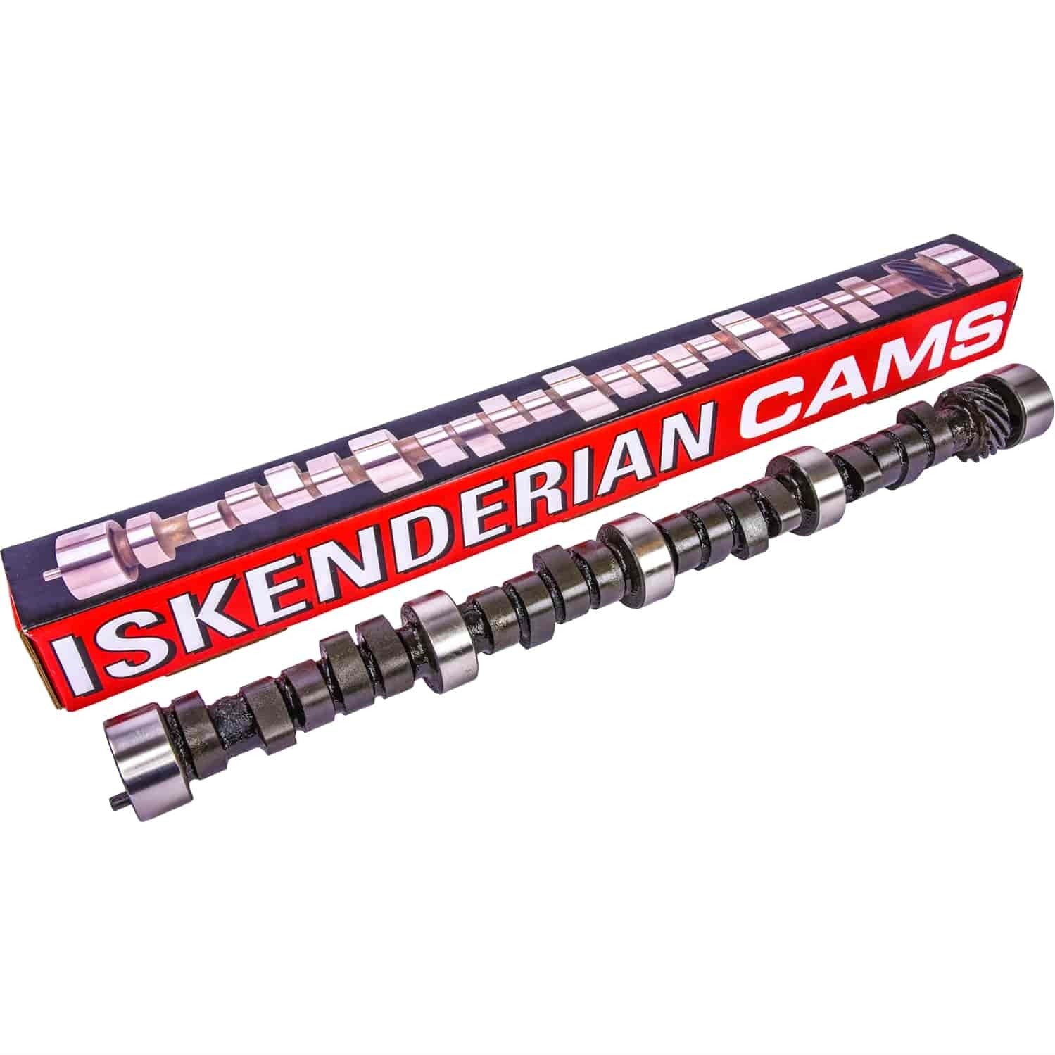 Iskenderian 396284294 BBC Hyd Roller Camshaft  RR-284/294 Iskenderian 396284294
