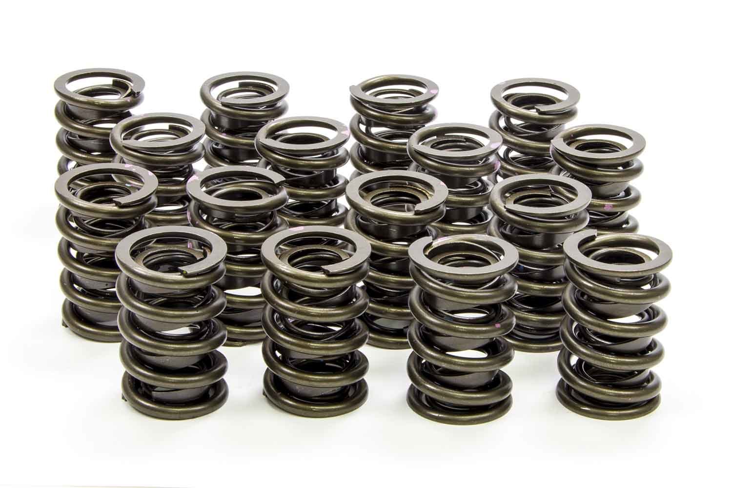 Iskenderian 6105SP Dual Valve Springs w/Damper - LS1 Iskenderian 6105SP