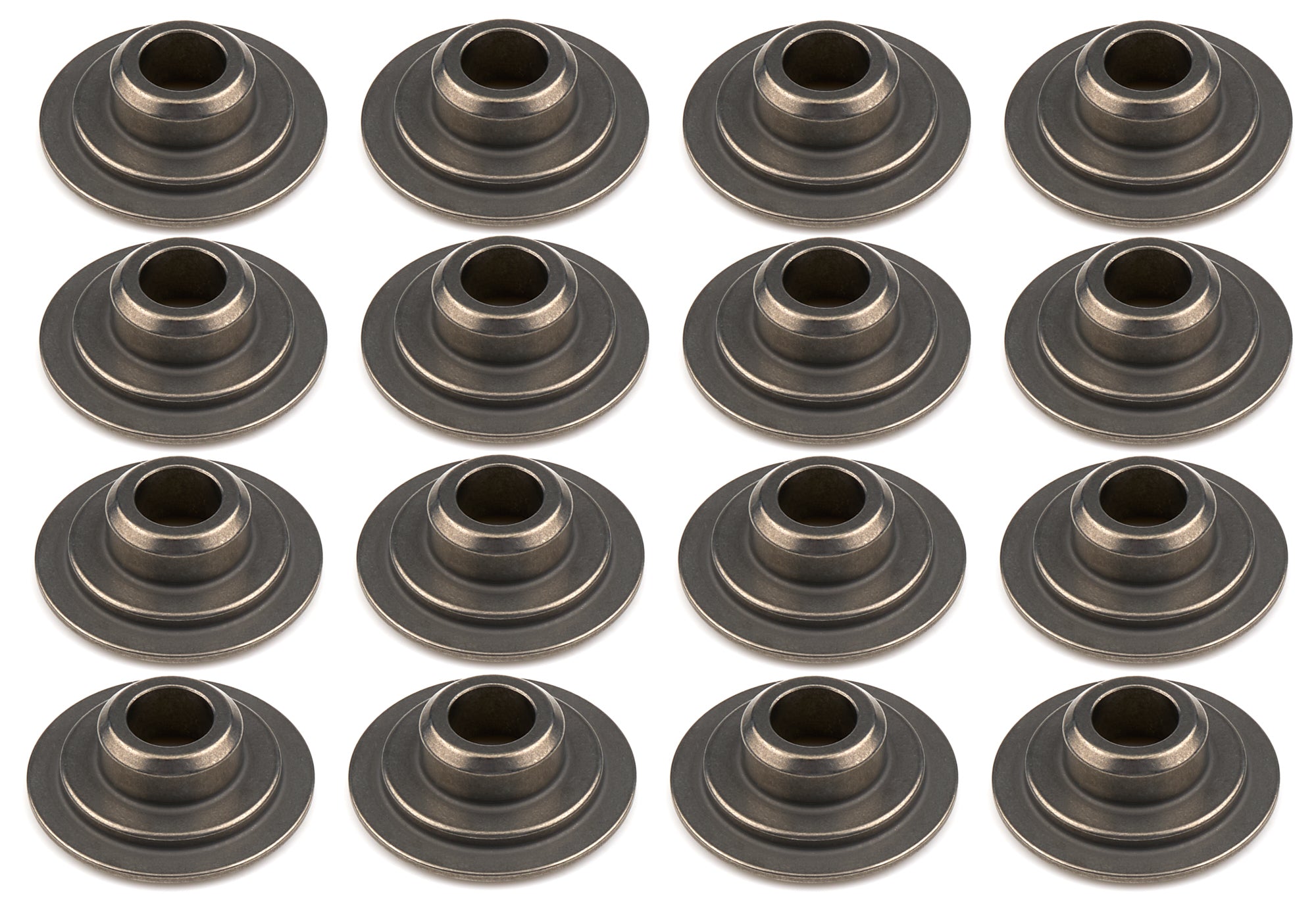 Iskenderian 92TI10DEG 1.560 TI Valve Spring Retainer 10-Degree Iskenderian 92TI10DEG
