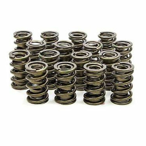 Iskenderian 9968RAD 1.570 Dual Valve Springs Iskenderian 9968RAD