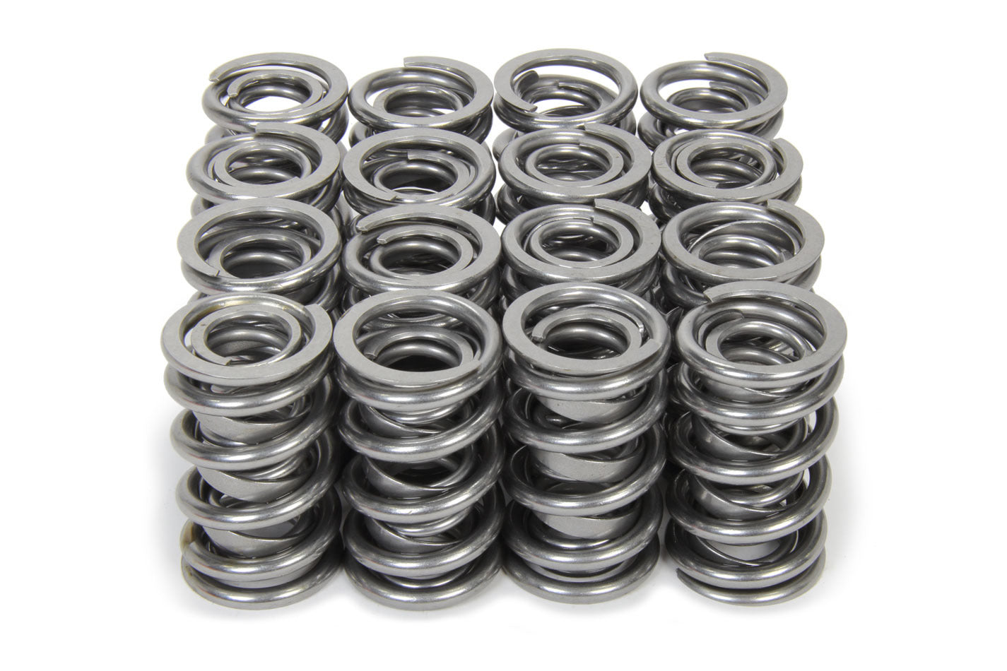Iskenderian 9987RADML 1.570 Dual Valve Spring Set w/Damper (16pk) Iskenderian 9987RADML