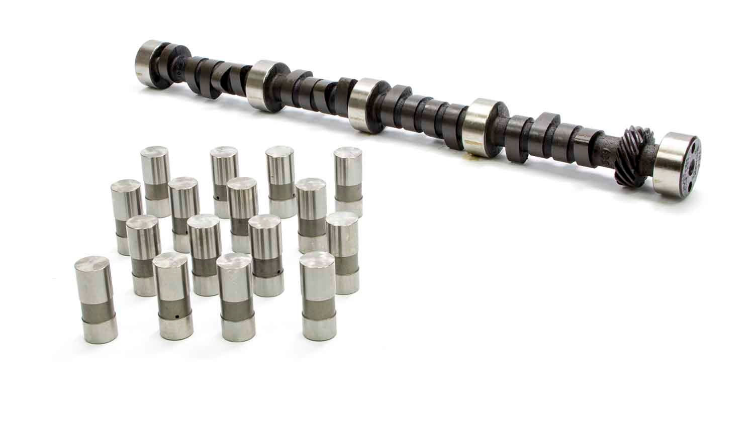 Iskenderian CL201274 SBC Cam & Lifter Kit Iskenderian CL201274