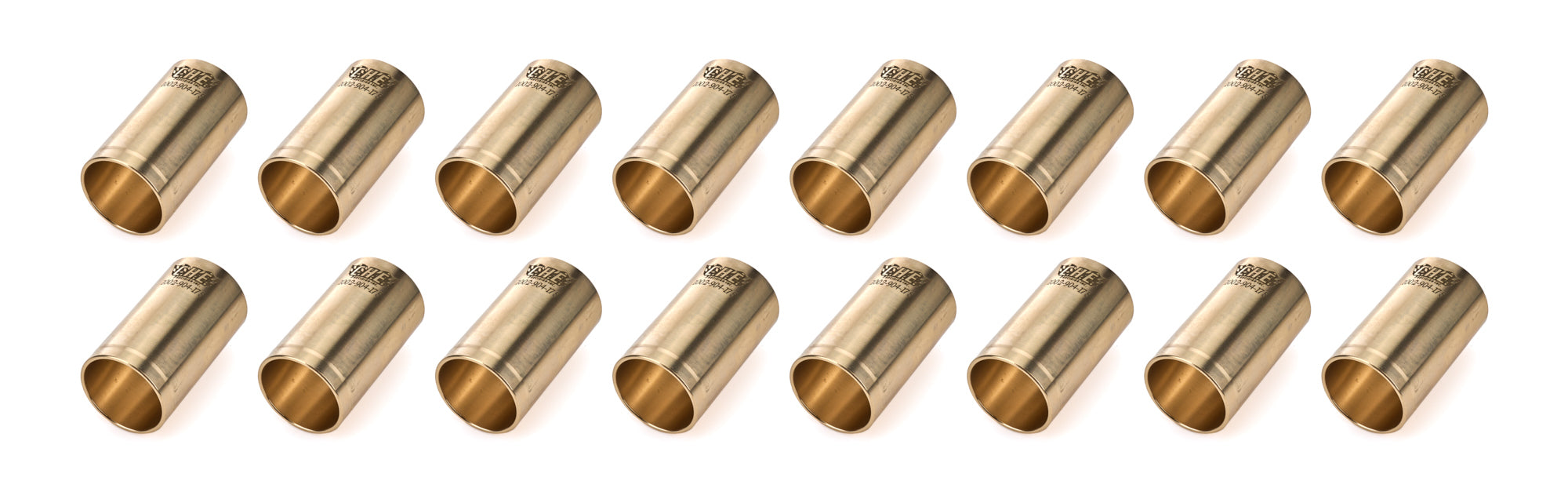 Iskenderian LB904 Lifter Bushings Bronze Set 1.002 OD  .904 ID Iskenderian LB904