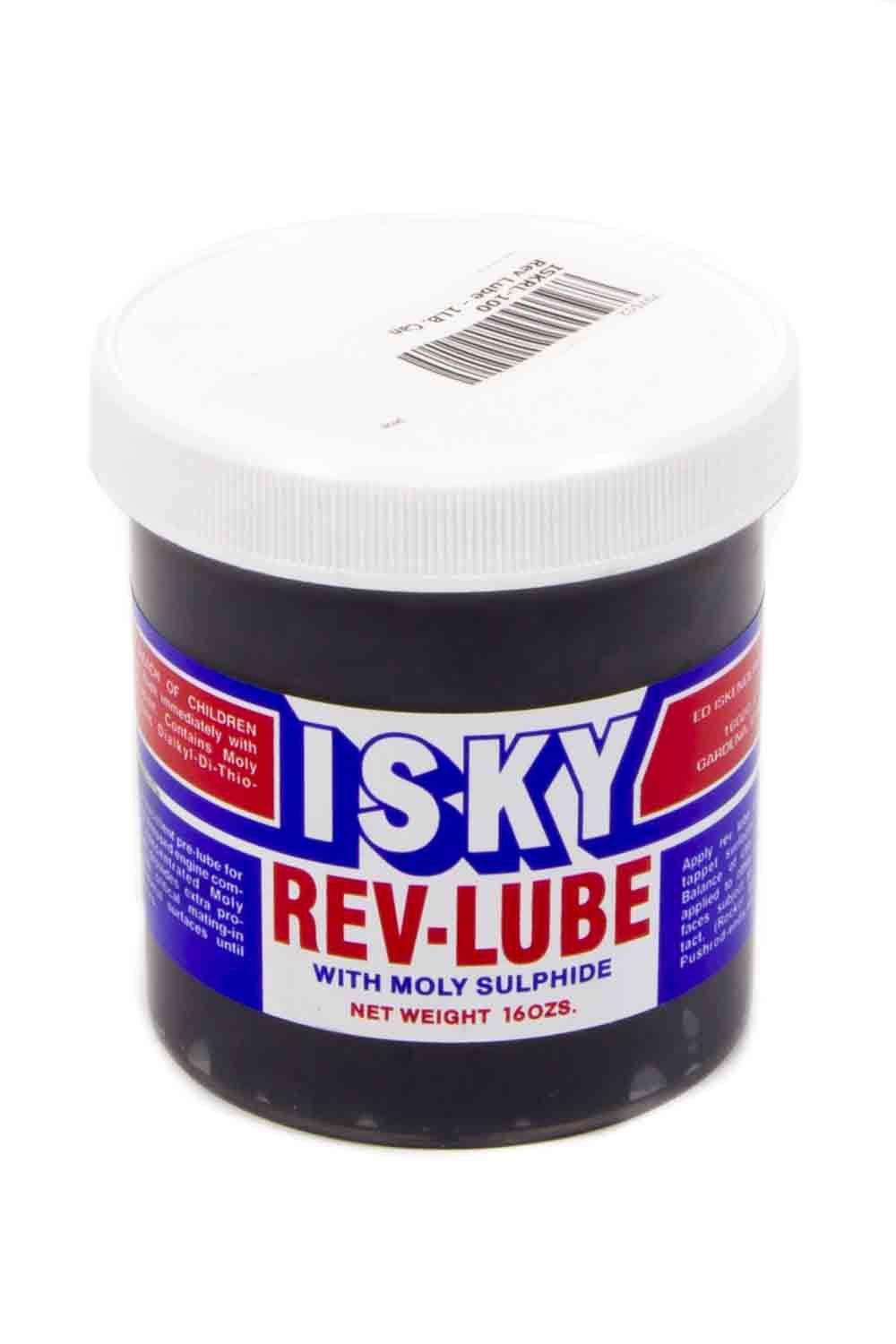 Iskenderian RL-100 Rev Lube - 1LB. Can Iskenderian RL-100