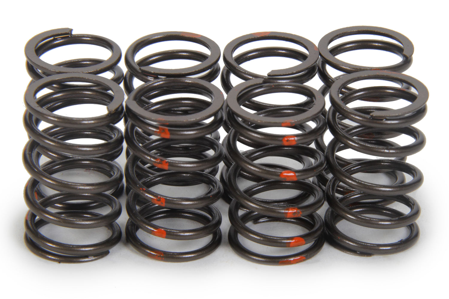 Iskenderian SP006 1.095 Valve Springs 16pk Single w/Damper Iskenderian SP006