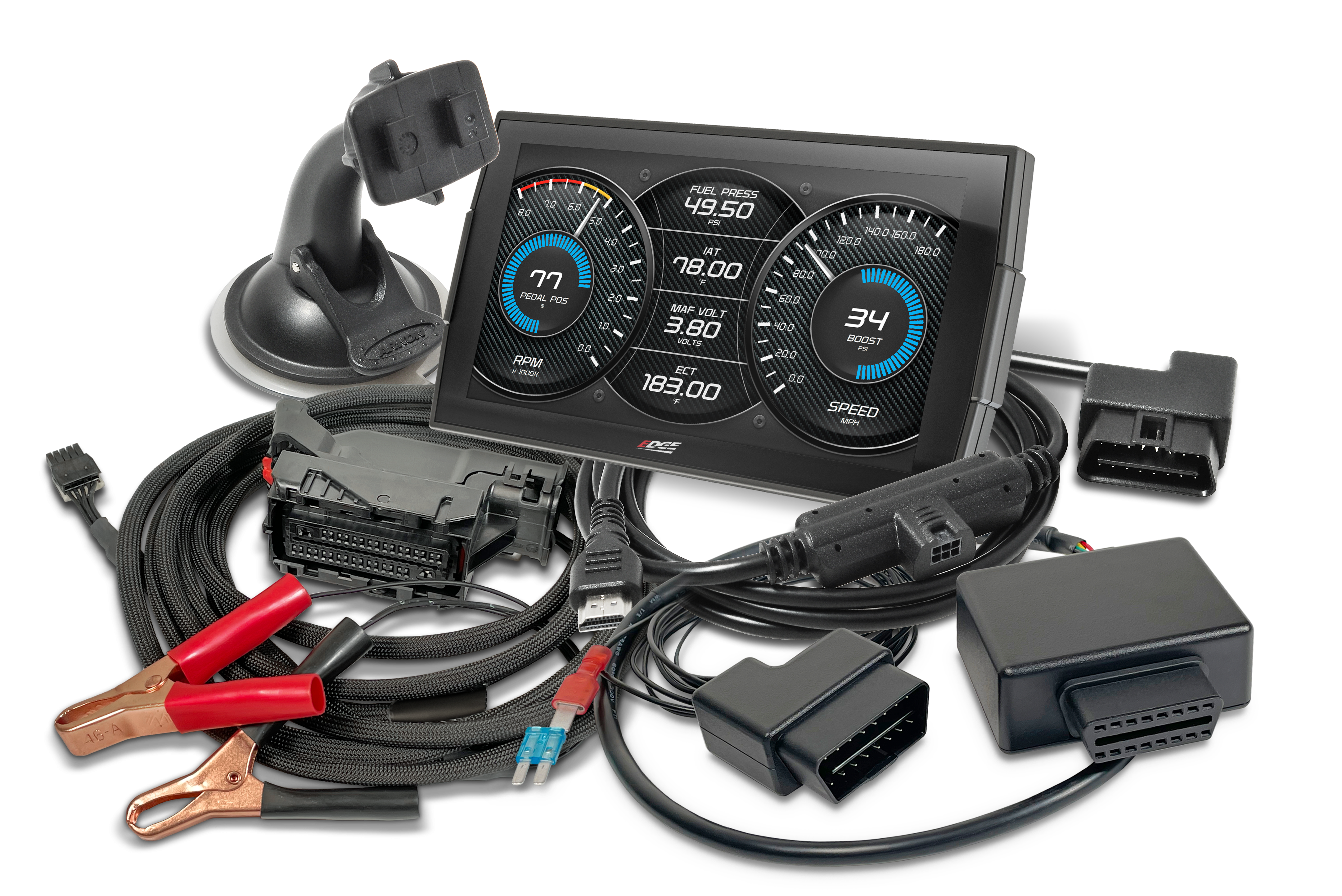 Insight+ Kit w/Custom Tune License 2020-2023 L5P Duramax