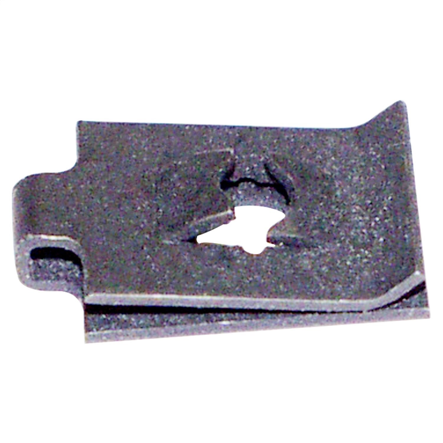 Crown Automotive Jeep Replacement J0445446 ExteriorMoldingClipG Crown Automotive Jeep Replacement J0445446