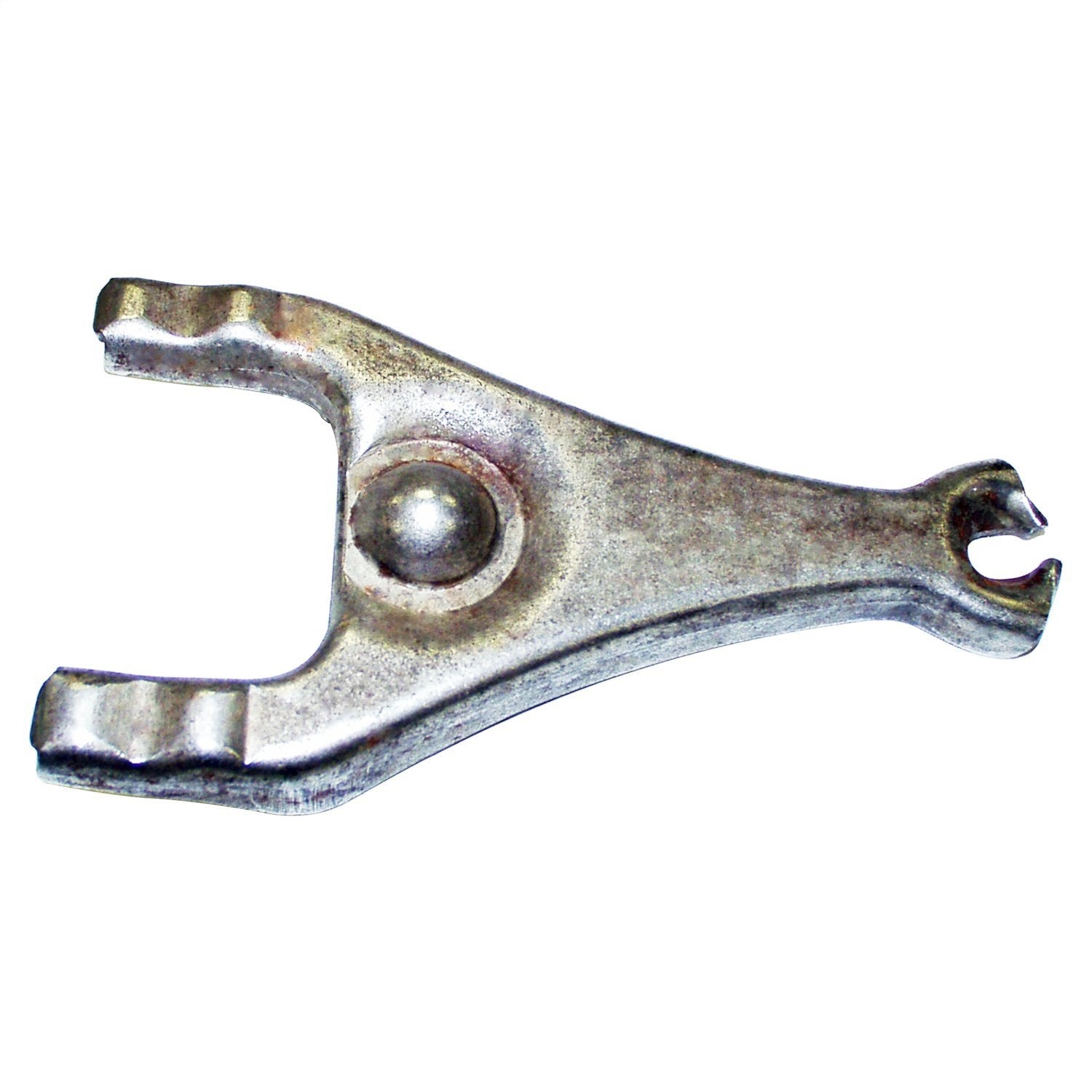 Crown Automotive Jeep Replacement J0630112 Clutch Fork; Clutch; Crown Automotive Jeep Replacement J0630112