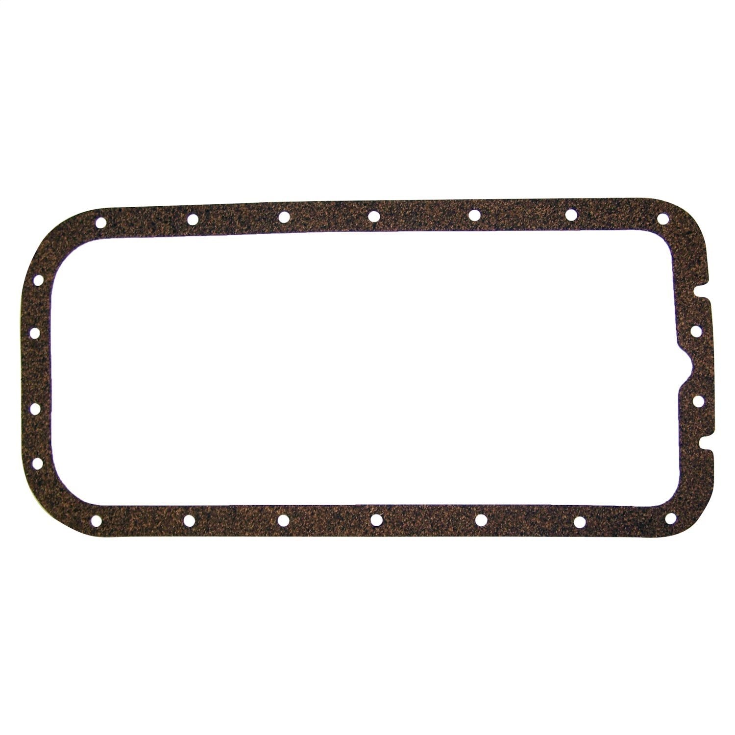 Crown Automotive Jeep Replacement J0639980 Engine Oil Pan Gasket; Crown Automotive Jeep Replacement J0639980