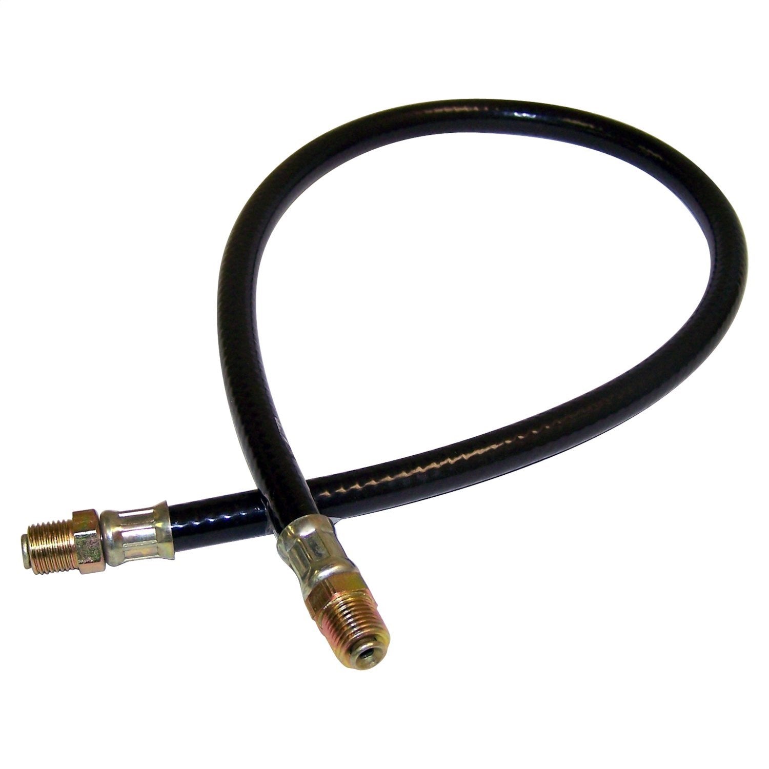 Crown Automotive Jeep Replacement J0647584 Oil Filter Inlet Line; Crown Automotive Jeep Replacement J0647584
