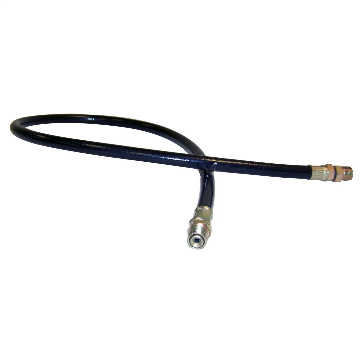 Crown Automotive Jeep Replacement J0647585 Oil Filter Inlet Hose; Crown Automotive Jeep Replacement J0647585