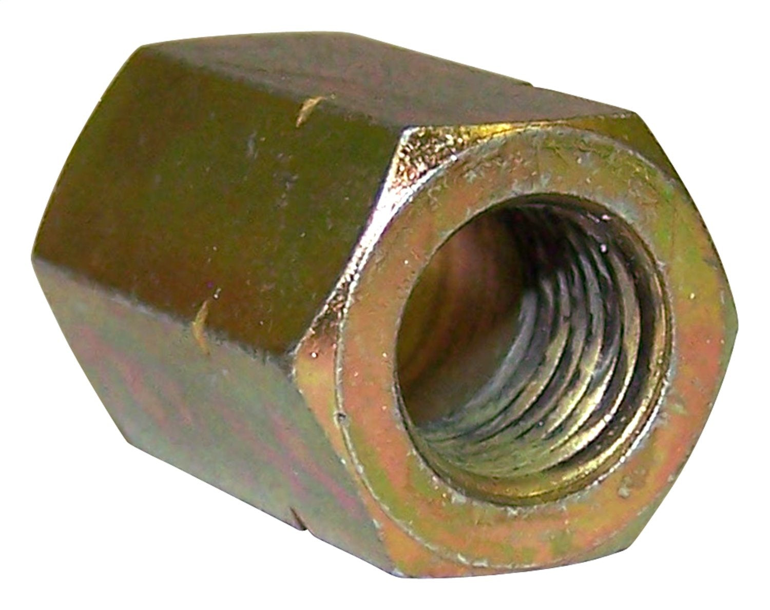 Crown Automotive Jeep Replacement J0648348 Brake Shoe Eccentric Nut; w/11 in. Brakes; Crown Automotive Jeep Replacement J0648348