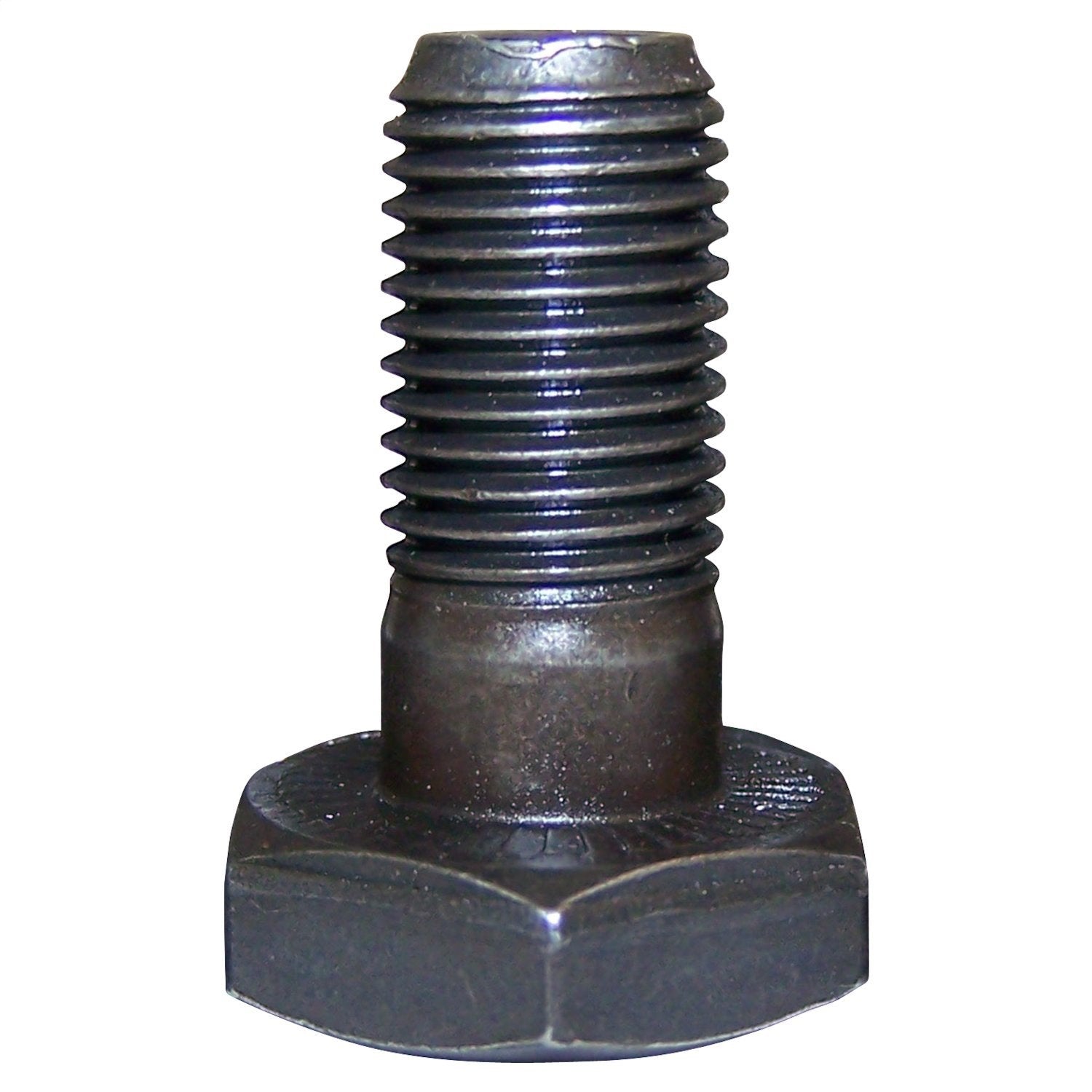Crown Automotive Jeep Replacement J0649454 Differential Cover Bolt; 3/8 in. x .81 in.; Crown Automotive Jeep Replacement J0649454