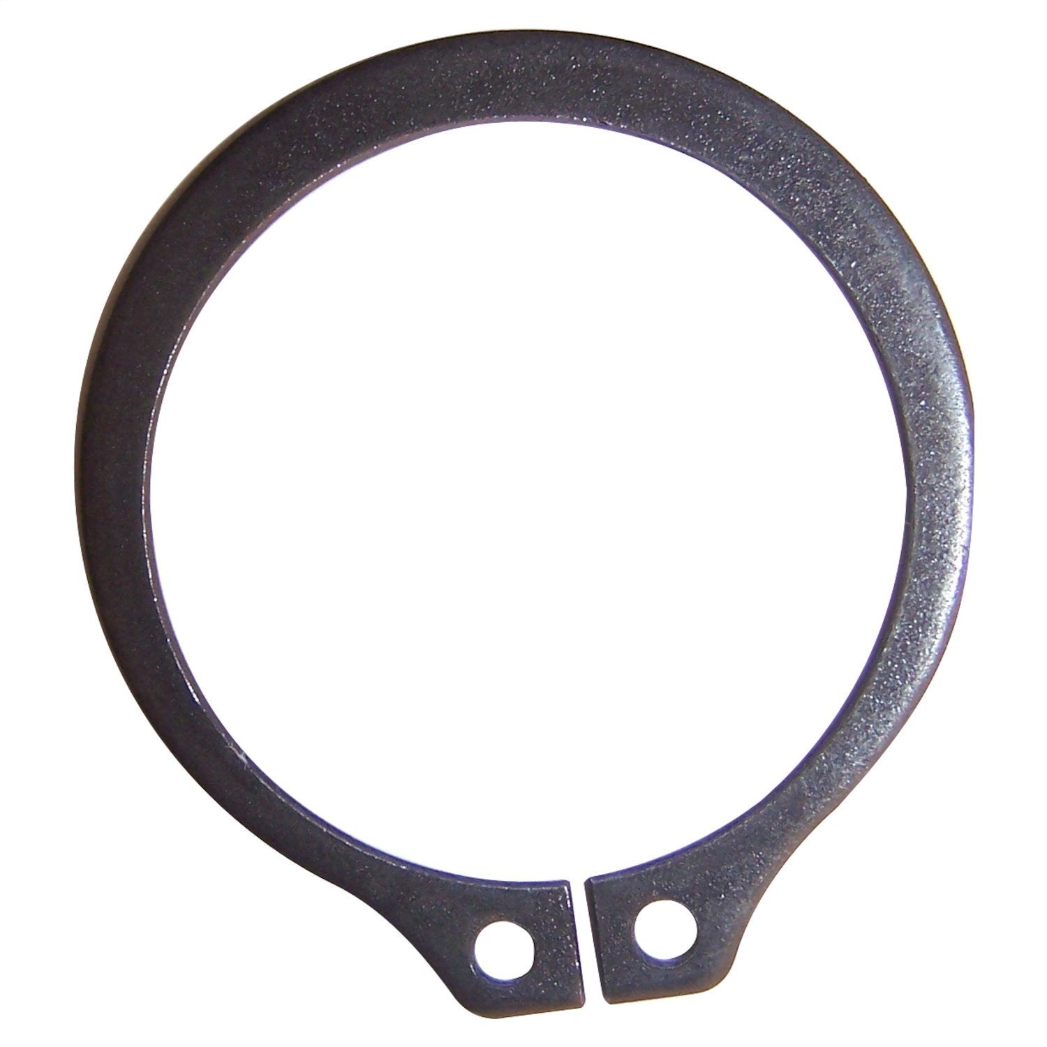 Crown Automotive Jeep Replacement J0649778 Axle Shaft Snap Ring; Front Outer; Crown Automotive Jeep Replacement J0649778