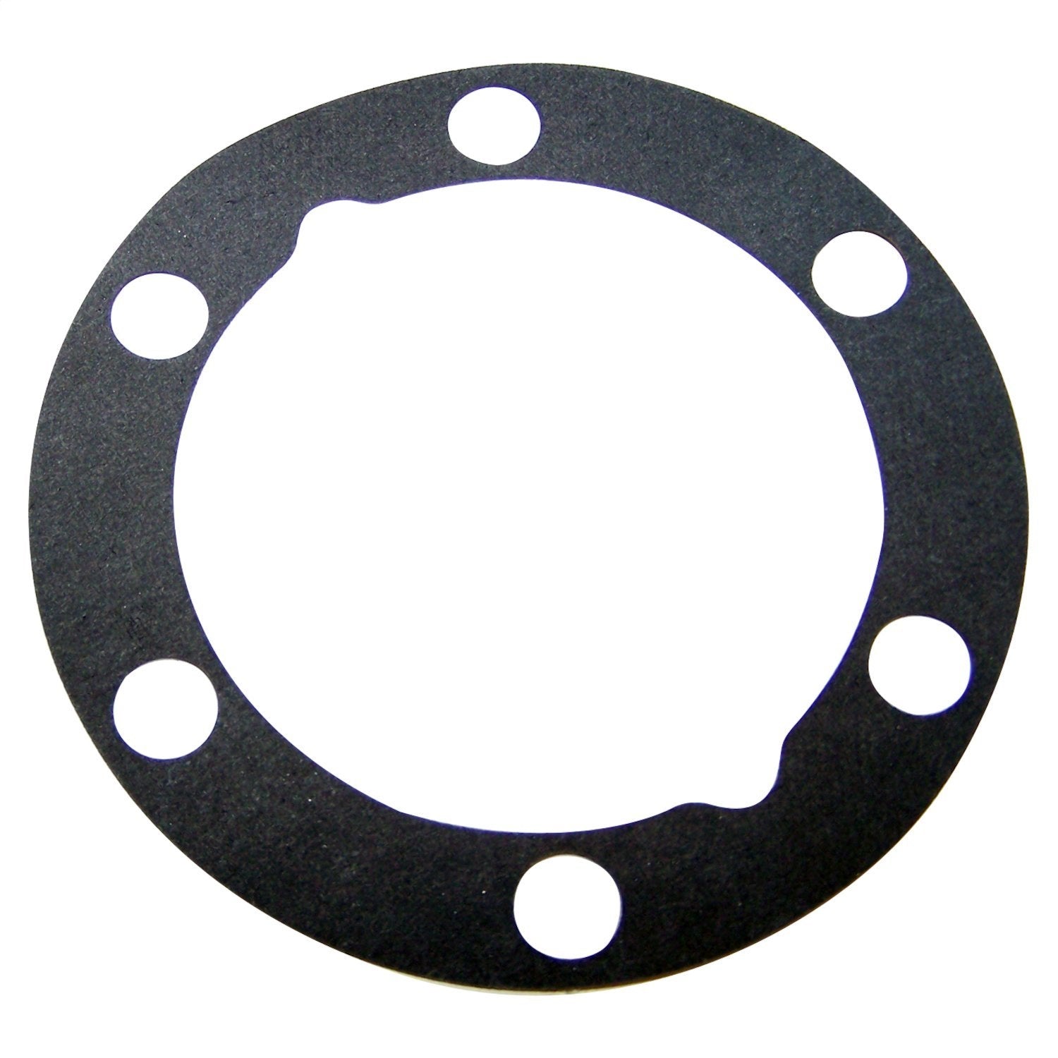 Crown Automotive Jeep Replacement J0649784 Hub Gasket; For Use w/6 Bolt Hold Hub Flange; Crown Automotive Jeep Replacement J0649784