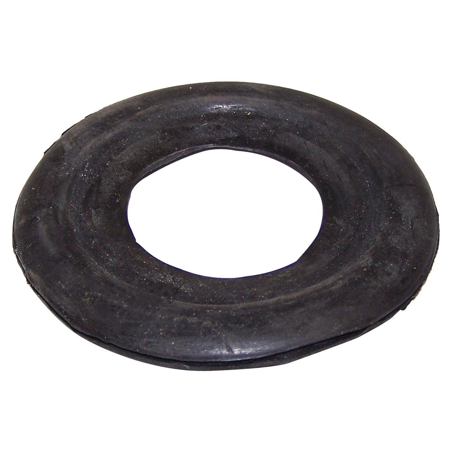 Crown Automotive Jeep Replacement J0654758 Fuel Filler Neck Grommet; Crown Automotive Jeep Replacement J0654758