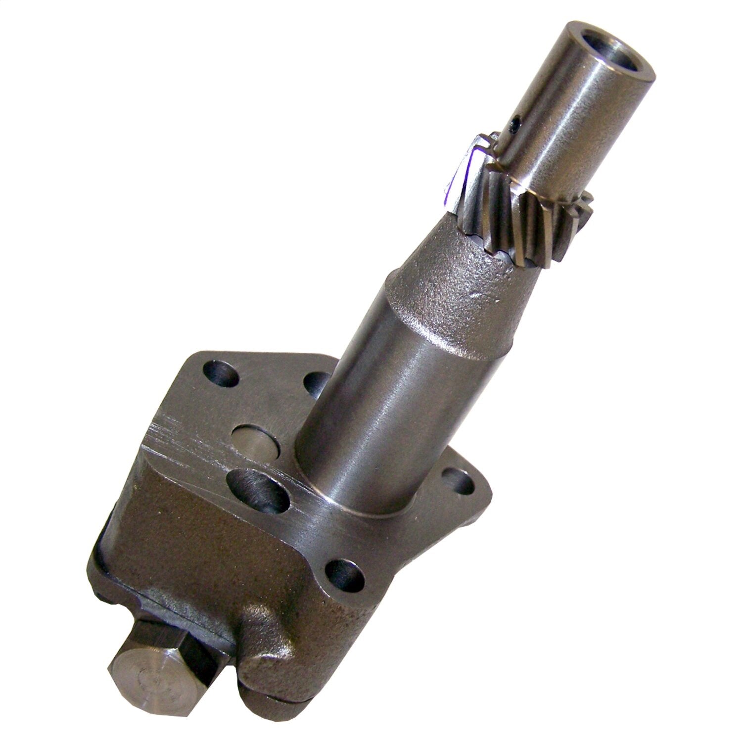 Crown Automotive Jeep Replacement J0804484 Engine Oil Pump; Crown Automotive Jeep Replacement J0804484