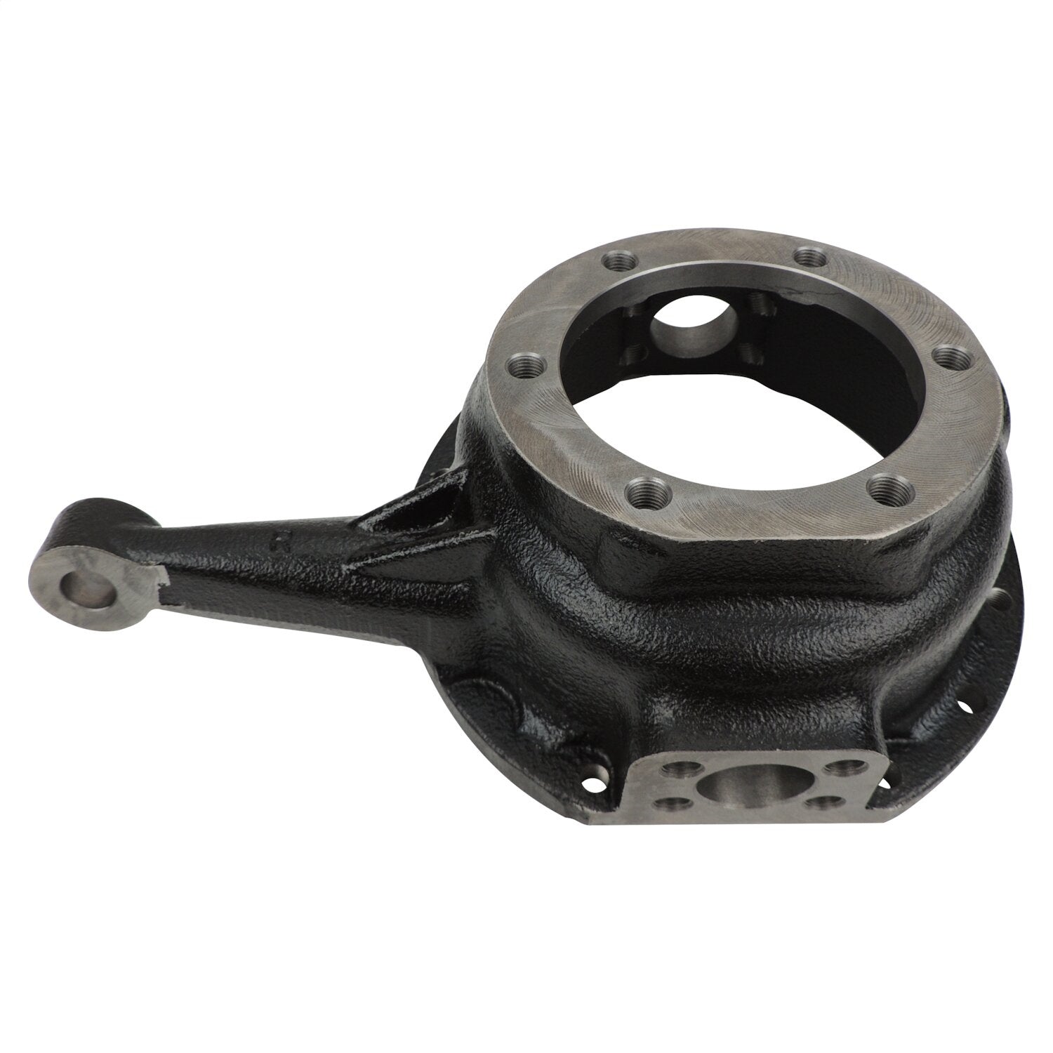Crown Automotive Jeep Replacement J0805784 Steering Knuckle; Front Right; Crown Automotive Jeep Replacement J0805784
