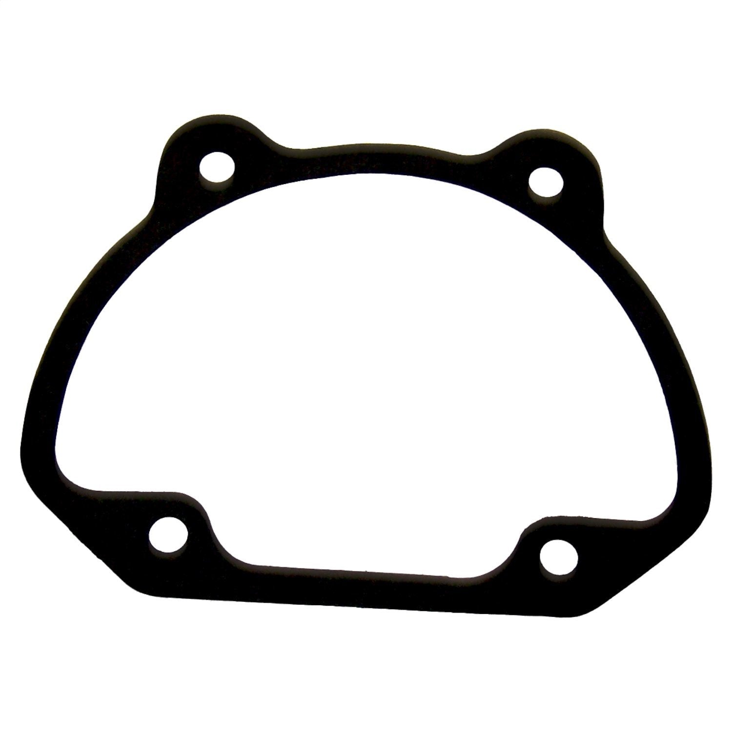Crown Automotive Jeep Replacement J0807476 Steering Gear Box Gasket; Side Cover; Crown Automotive Jeep Replacement J0807476