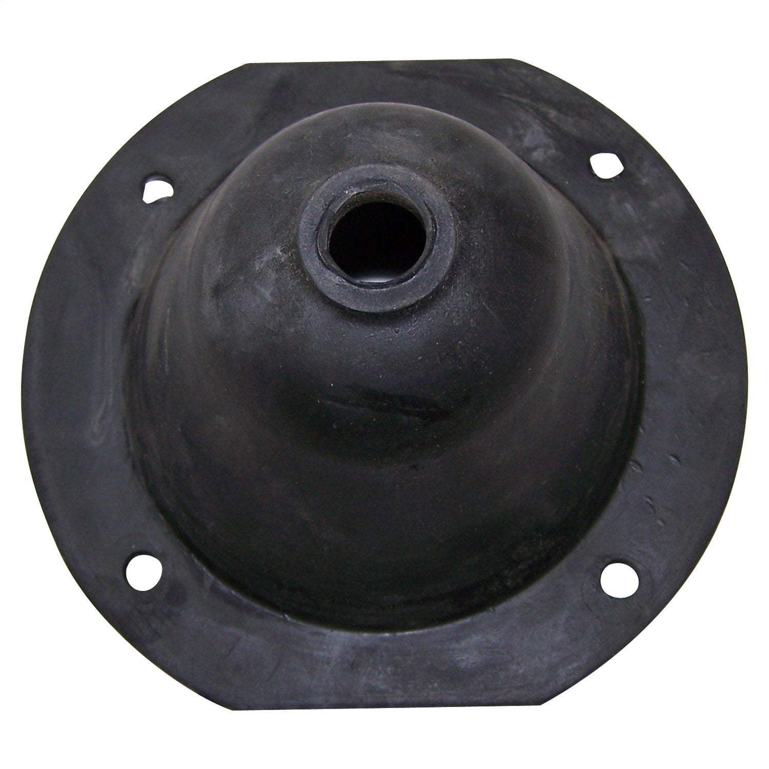 Crown Automotive Jeep Replacement J0907107 Manual Trans Shift Boot; Shifter; Crown Automotive Jeep Replacement J0907107