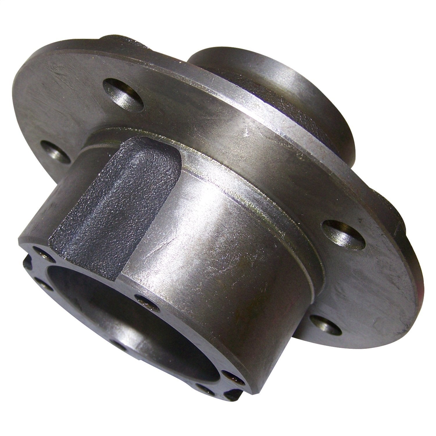 Crown Automotive Jeep Replacement J0909548 Axle Hub Assembly; Rear; Crown Automotive Jeep Replacement J0909548