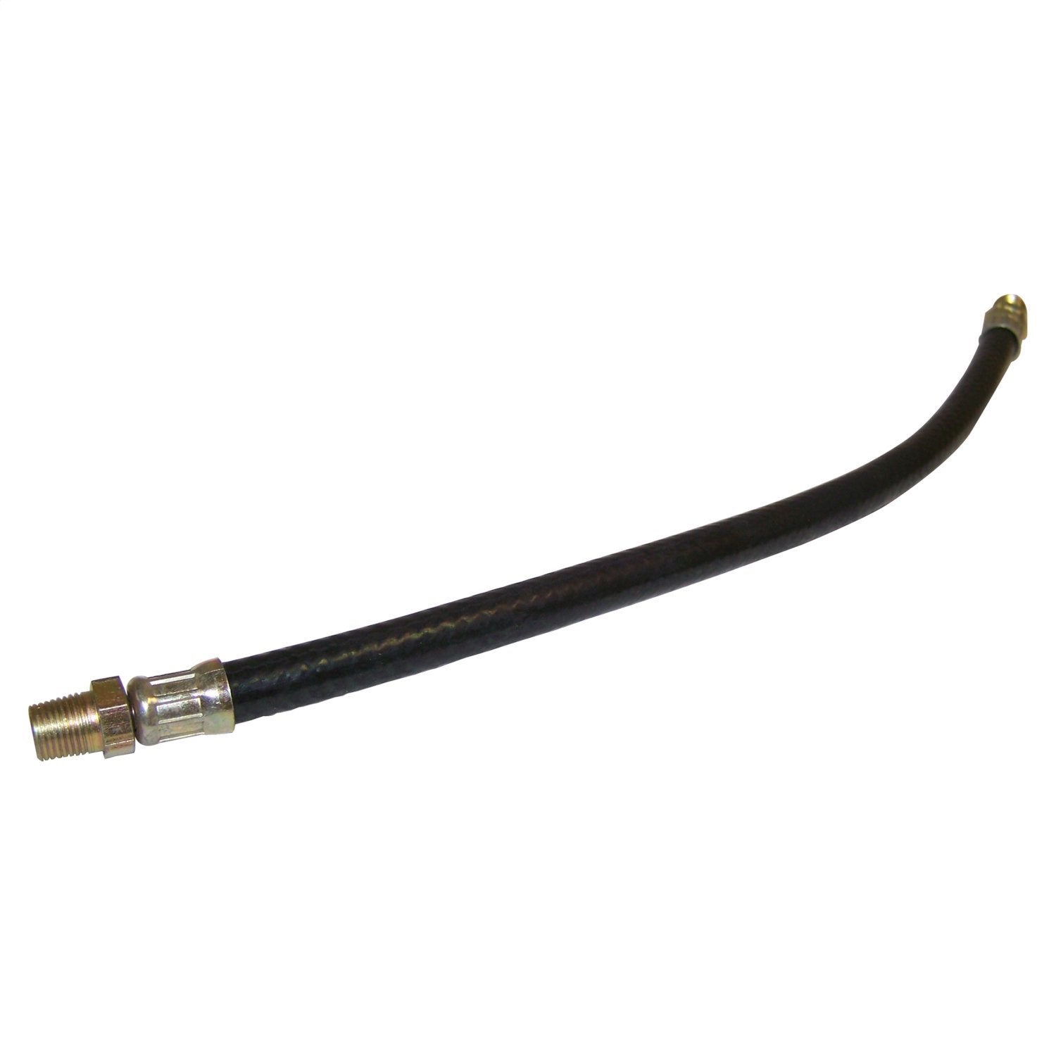 Crown Automotive Jeep Replacement J0910290 Oil Filter Outlet Hose; Crown Automotive Jeep Replacement J0910290