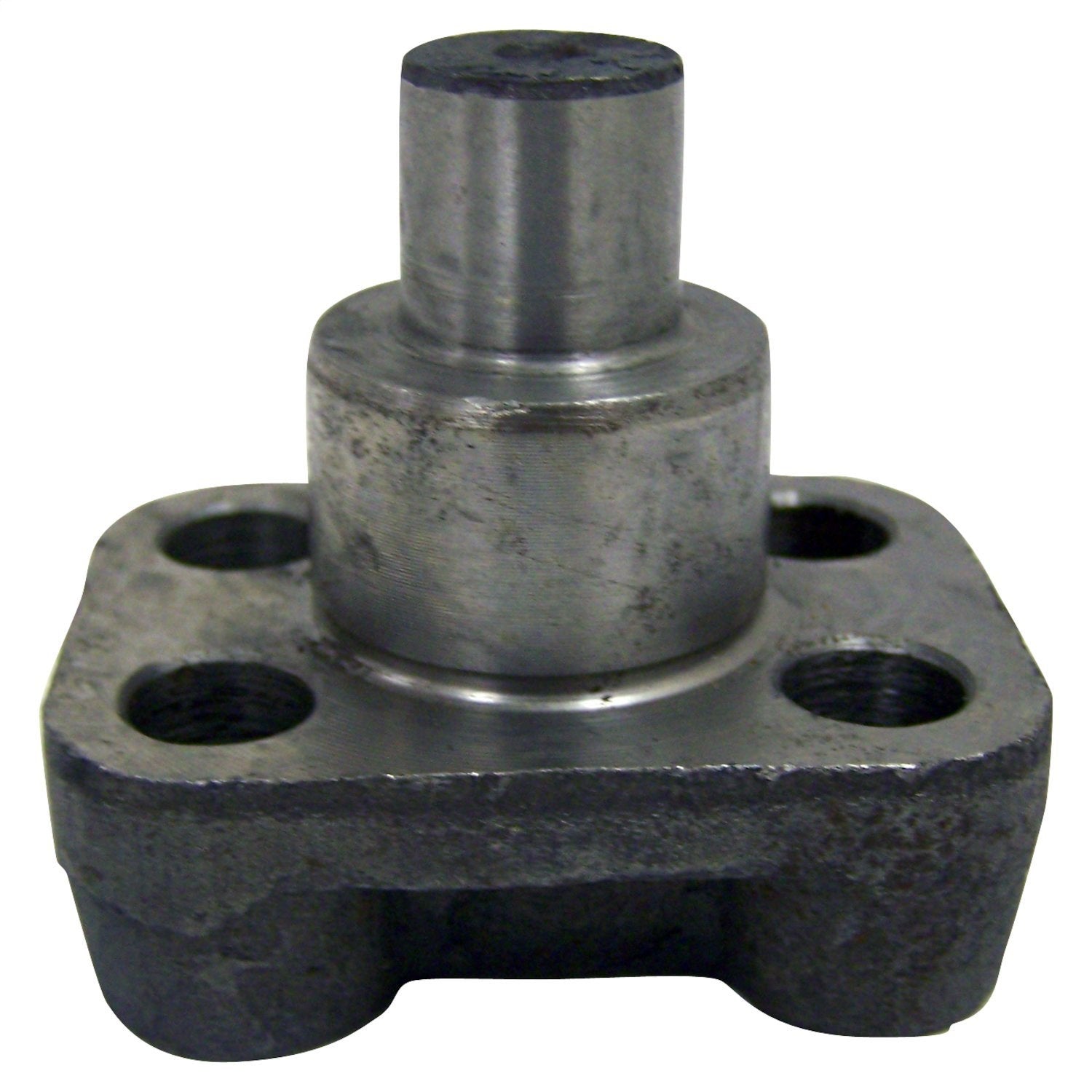 Crown Automotive Jeep Replacement J0910901 Steering King Pin Bearing Cap; Crown Automotive Jeep Replacement J0910901