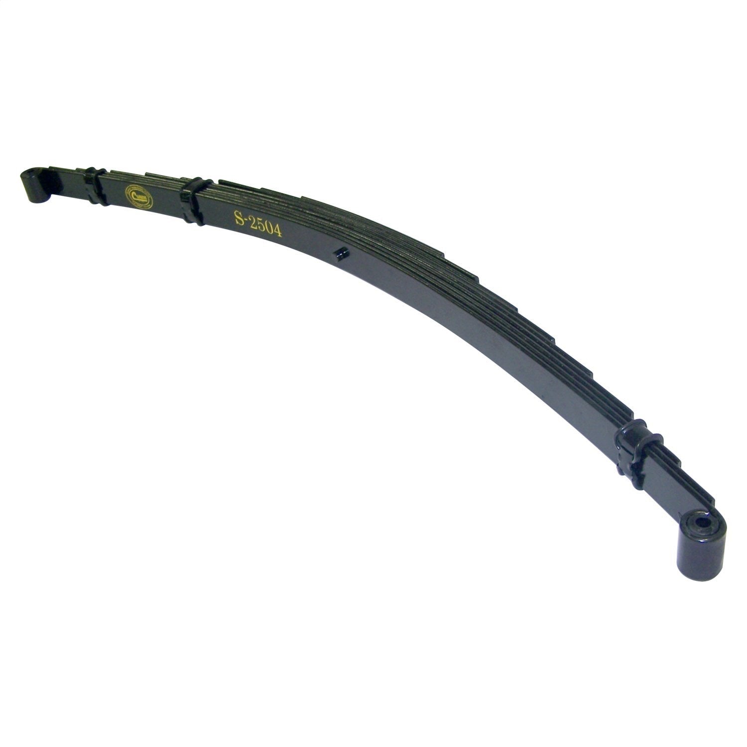 Crown Automotive Jeep Replacement J0916047 Leaf Spring; Crown Automotive Jeep Replacement J0916047
