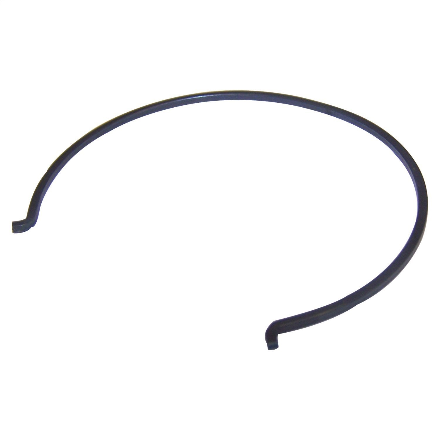 Crown Automotive Jeep Replacement J0939293 Manual Trans Detent Spring; Crown Automotive Jeep Replacement J0939293