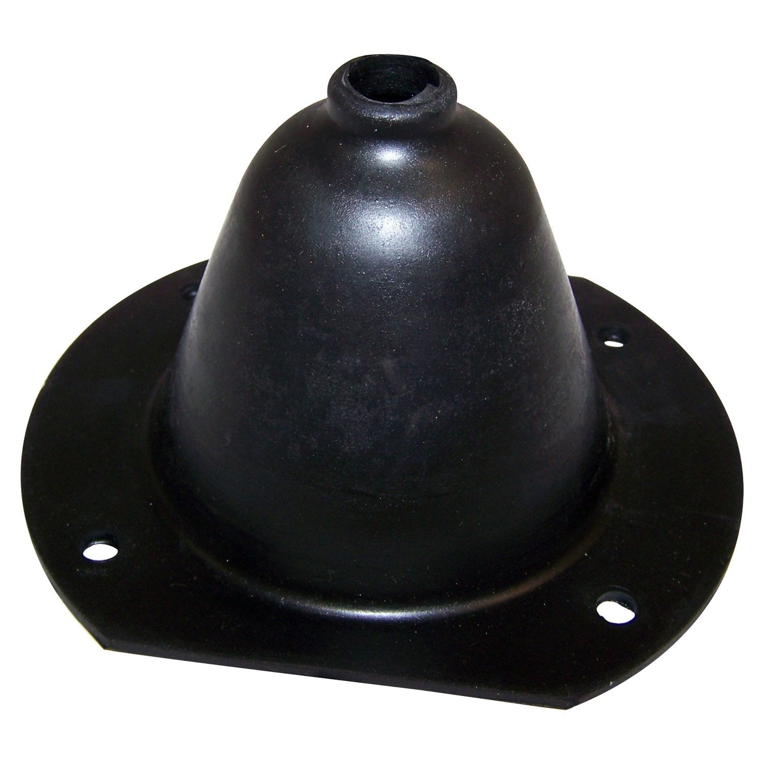 Crown Automotive Jeep Replacement J0948185 Manual Trans Shift Boot; Shifter; Crown Automotive Jeep Replacement J0948185