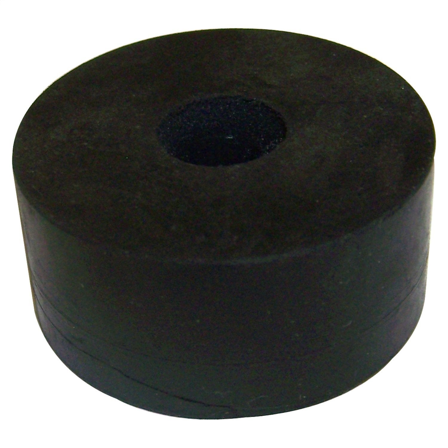 Crown Automotive Jeep Replacement J0953453 Body Mount Bushing; 7/8 in. Thick; Crown Automotive Jeep Replacement J0953453