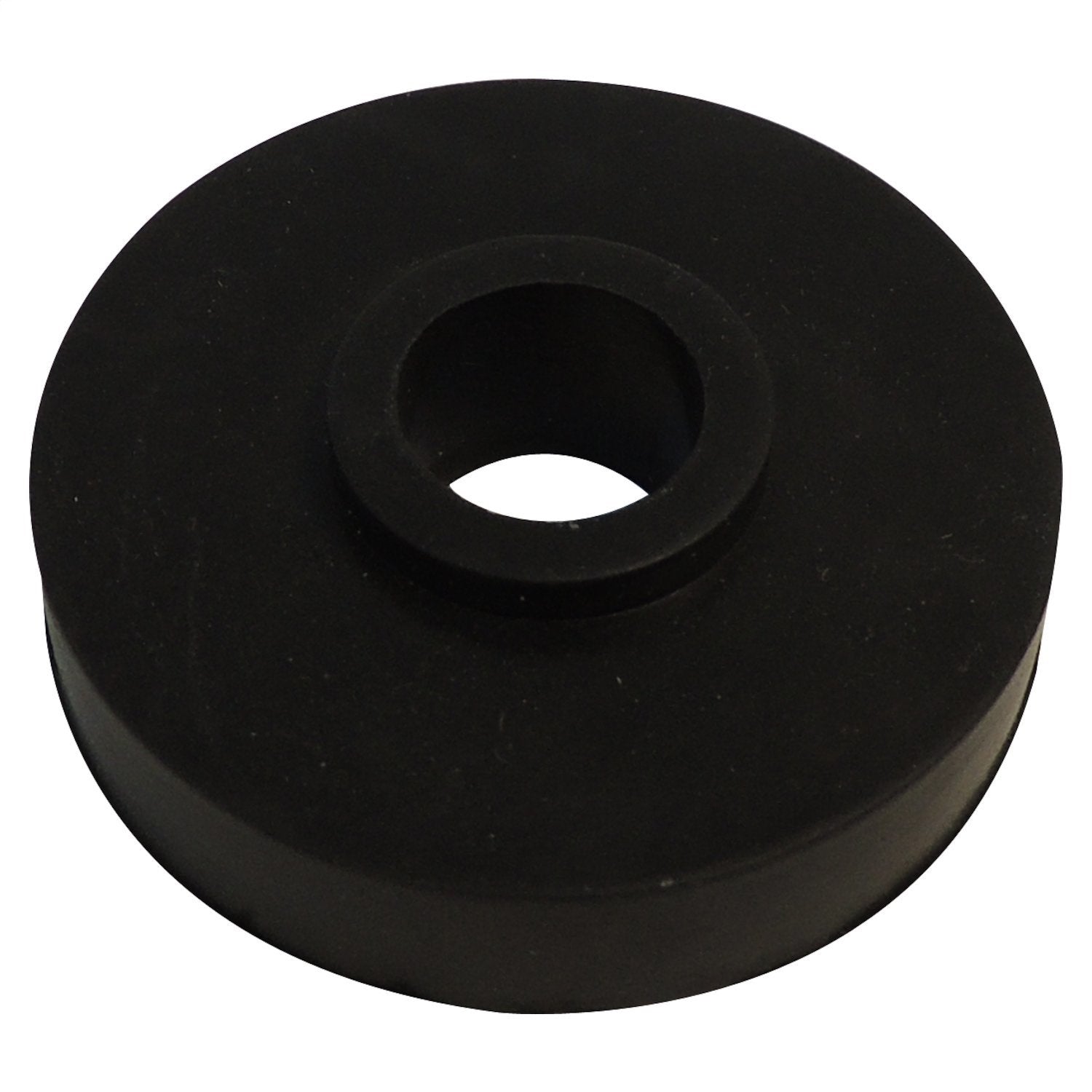 Crown Automotive Jeep Replacement J0972278 Grille Mount Bushing; Upper; Mounts Directly Over Frame; Crown Automotive Jeep Replacement J0972278