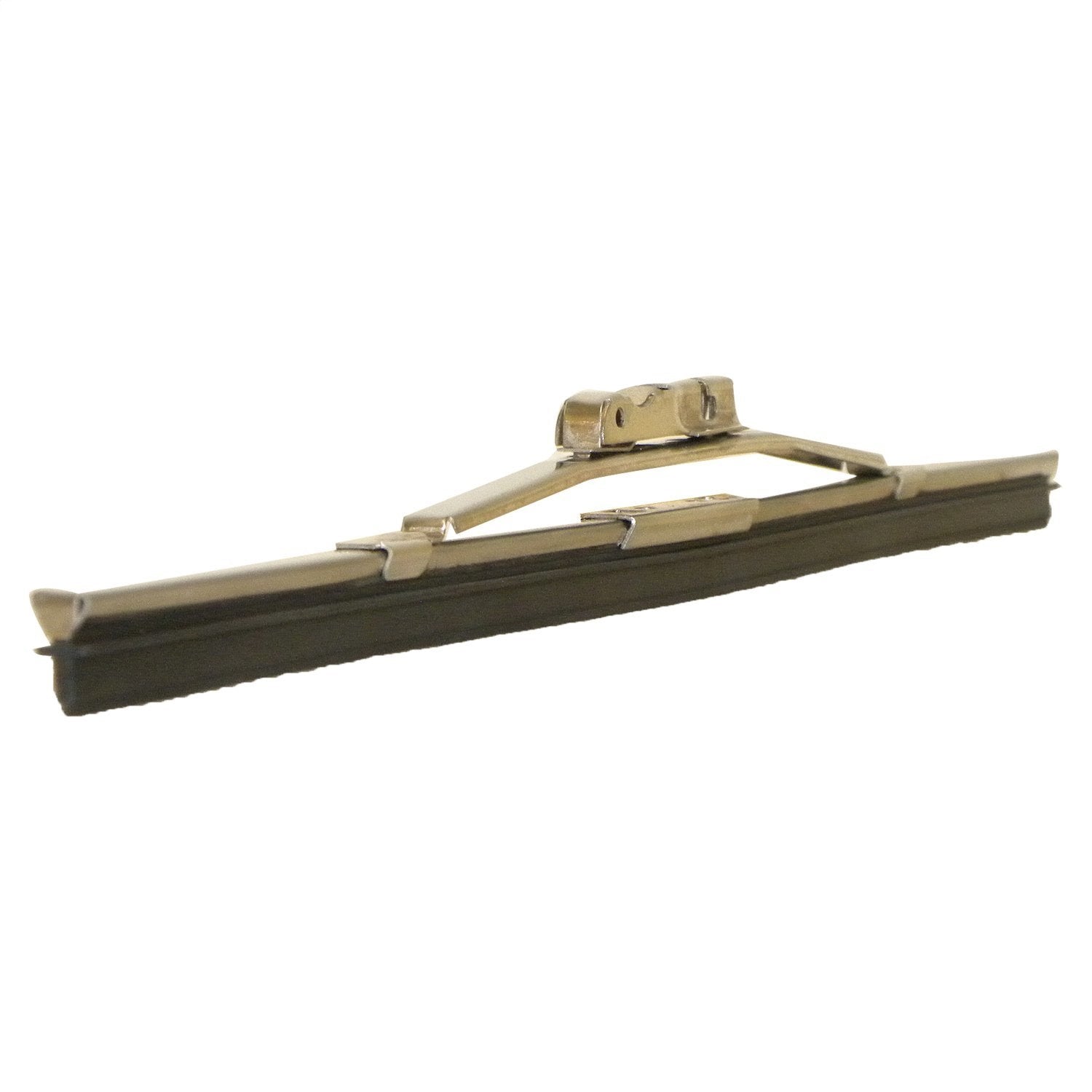 Crown Automotive Jeep Replacement J0973819 Wiper Blade; Stainless; OE Style; 11 in.; Crown Automotive Jeep Replacement J0973819
