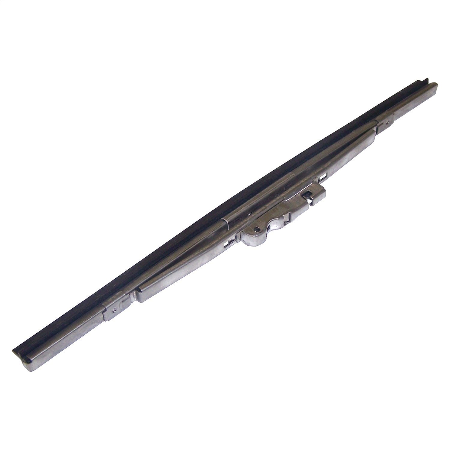 Crown Automotive Jeep Replacement J0981809 Wiper Blade; Crown Automotive Jeep Replacement J0981809
