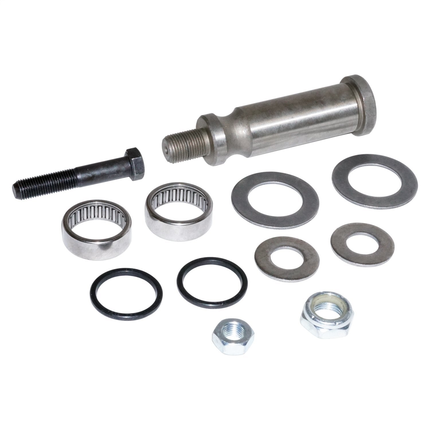 Crown Automotive Jeep Replacement J0991381 Steering Bellcrank Repair Kit Crown Automotive Jeep Replacement J0991381