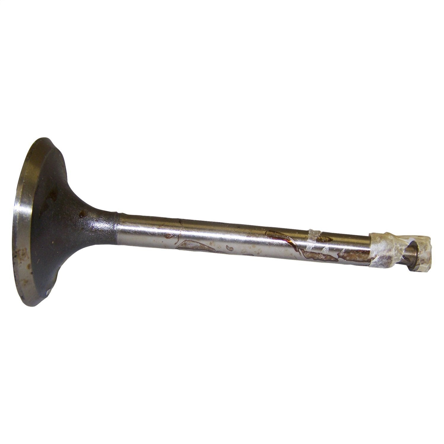 Crown Automotive Jeep Replacement J0994946 Intake Valve; Standard; Crown Automotive Jeep Replacement J0994946